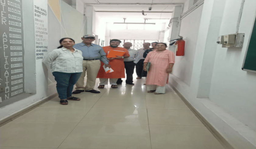 B S Negi Mahila Pravidhik Prashikshan College Events photo 13